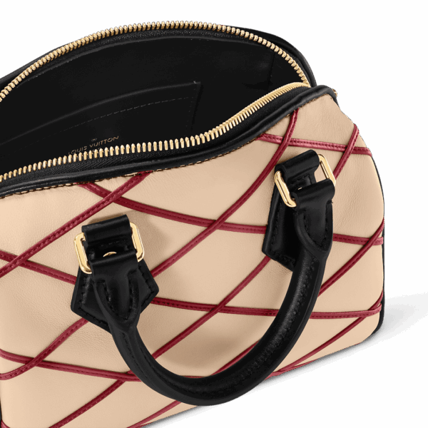 Louis Vuitton Speedy Bandoulière 20 - Image 4