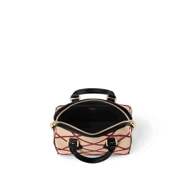 Louis Vuitton Speedy Bandoulière 20 - Image 6