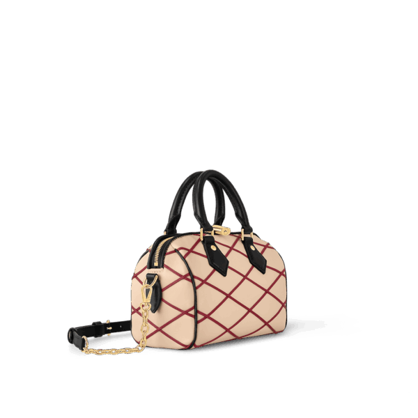 Louis Vuitton Speedy Bandoulière 20 - Image 2