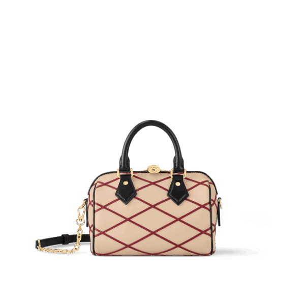 Louis Vuitton Speedy Bandoulière 20