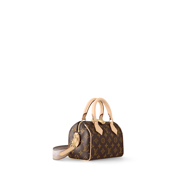 Louis Vuitton Speedy Bandoulière 20 - Image 2