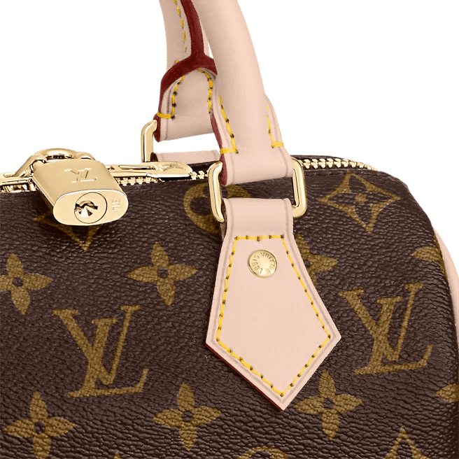Louis Vuitton Speedy Bandoulière 20 - Image 2