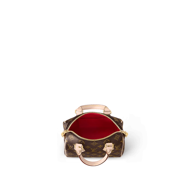 Louis Vuitton Speedy Bandoulière 20 - Image 4