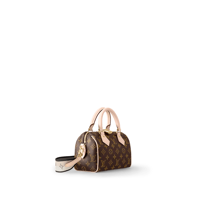 Louis Vuitton Speedy Bandoulière 20 - Image 3
