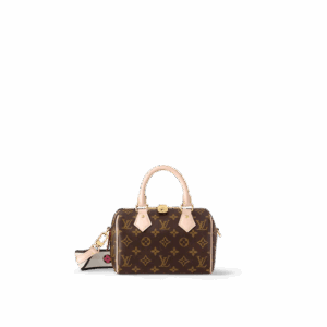 Louis Vuitton Speedy Bandoulière 20