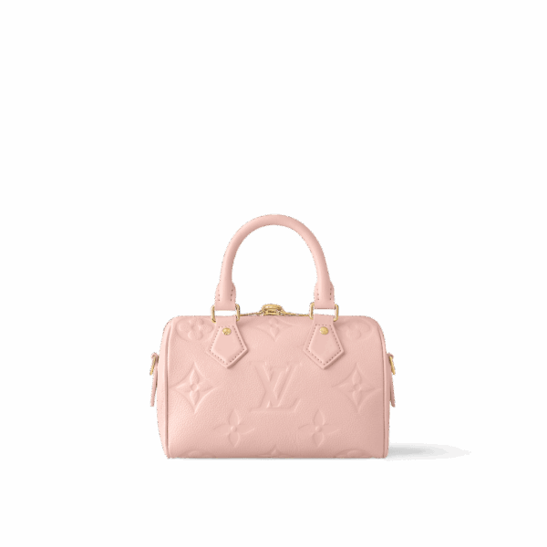 Louis Vuitton Nano Speedy - Image 6
