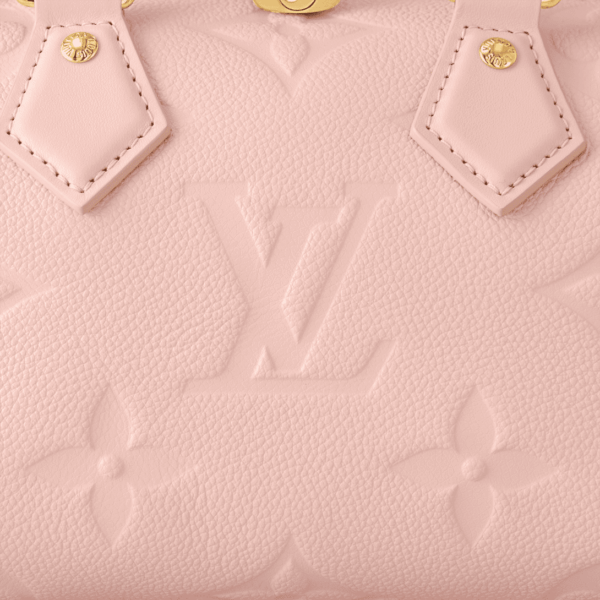 Louis Vuitton Nano Speedy - Image 5