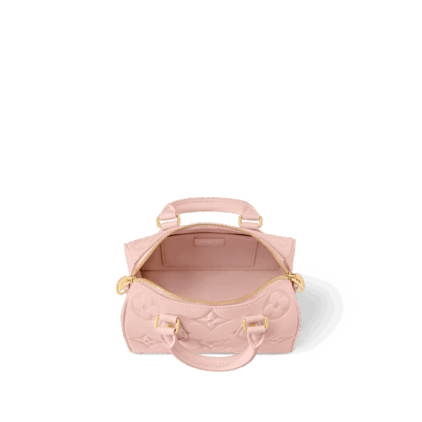 Louis Vuitton Nano Speedy - Image 3