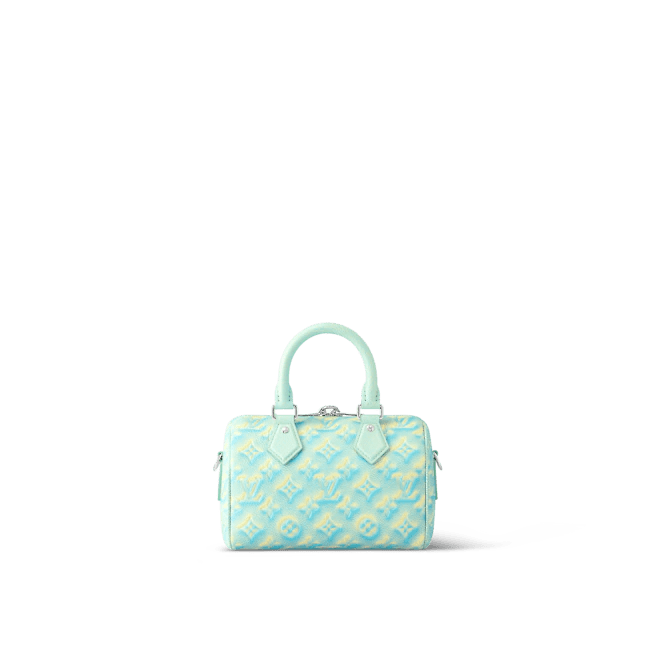 Louis Vuitton Speedy Bandoulière 20 - Image 4