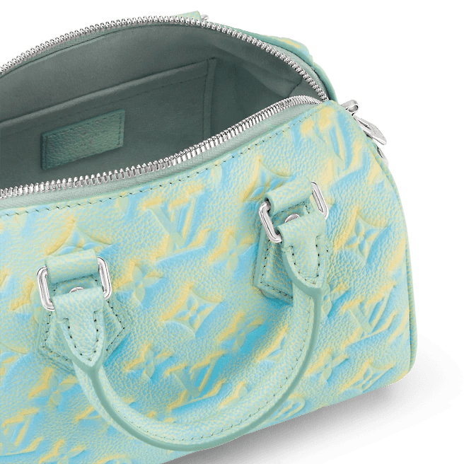 Louis Vuitton Speedy Bandoulière 20 - Image 3