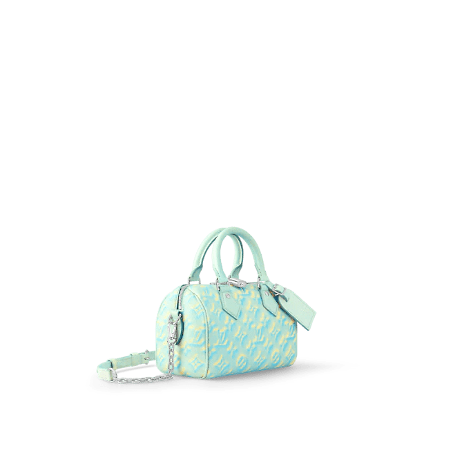 Louis Vuitton Speedy Bandoulière 20 - Image 2