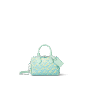 Louis Vuitton Speedy Bandoulière 20