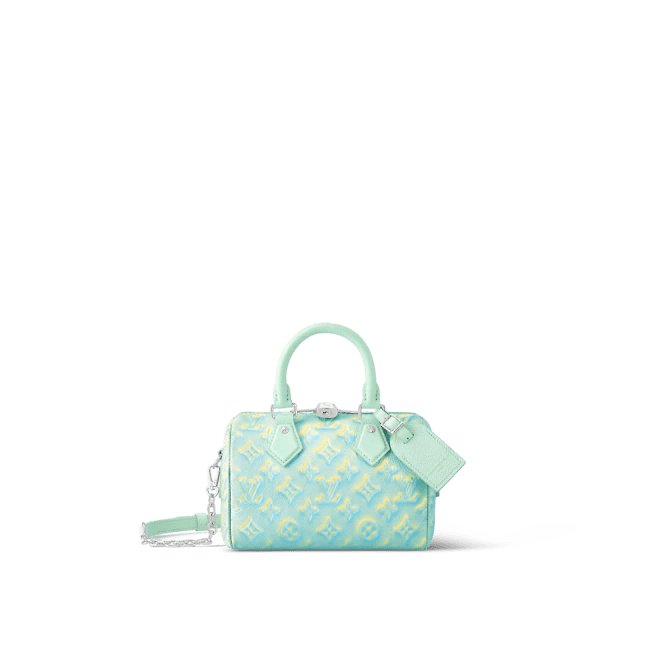 Louis Vuitton Speedy Bandoulière 20