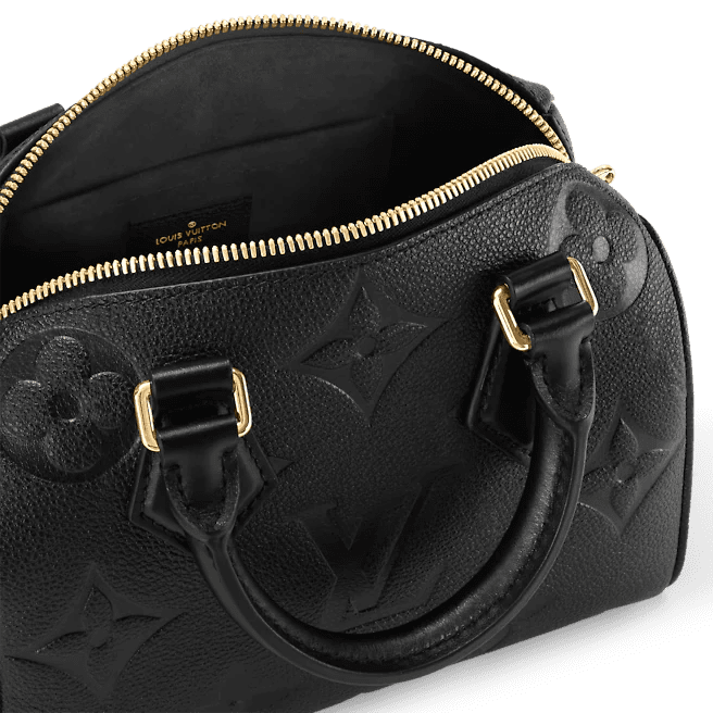 Louis Vuitton Speedy Bandoulière 20 - Image 3