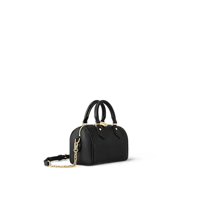 Louis Vuitton Speedy Bandoulière 20 - Image 2