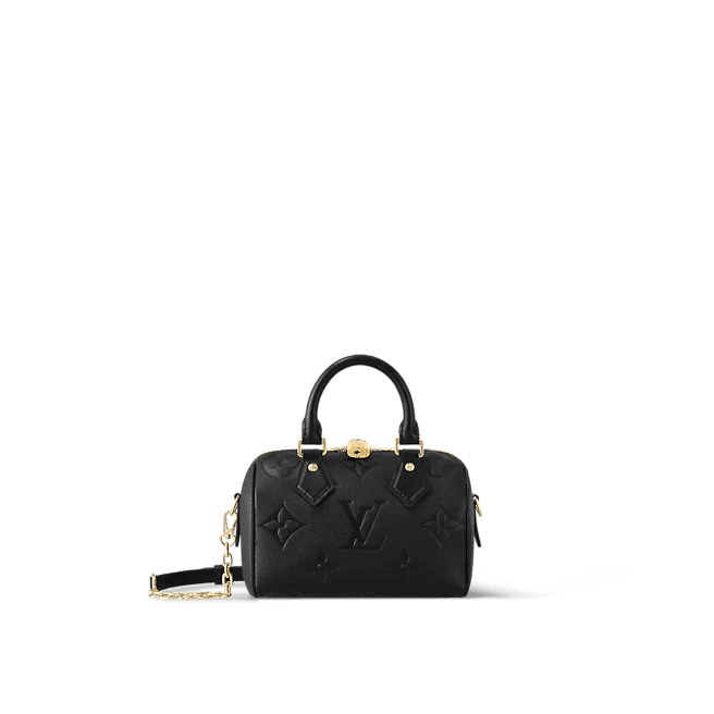 Louis Vuitton Speedy Bandoulière 20