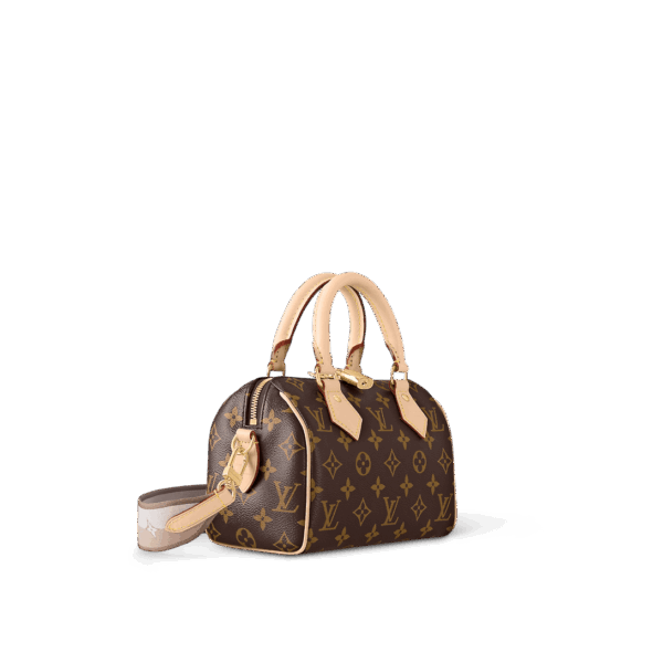 Louis Vuitton Speedy Bandoliered 20 - Image 2