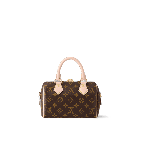 Louis Vuitton Speedy Bandoulière 20 - Image 4
