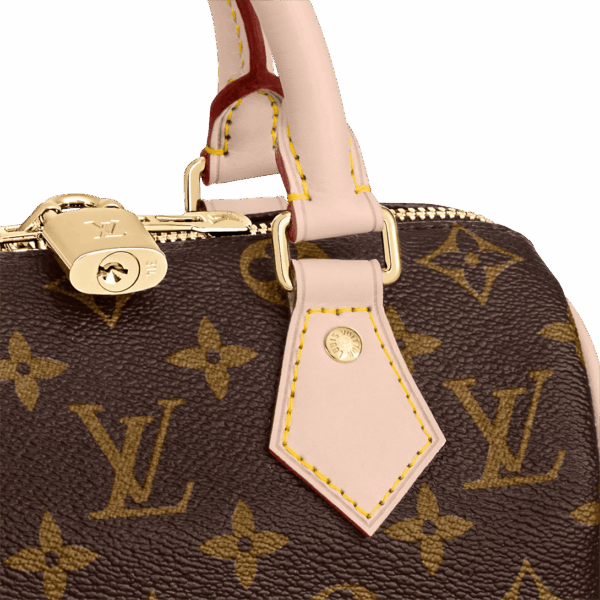 Louis Vuitton Speedy Bandoulière 20 - Image 6