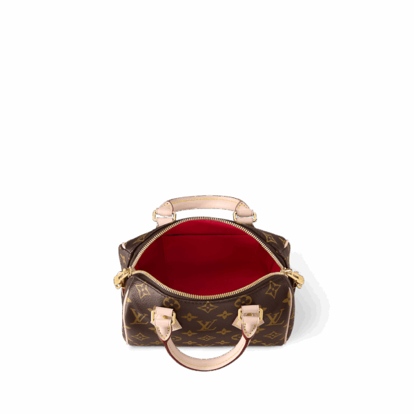 Louis Vuitton Speedy Bandoulière 20 - Image 3