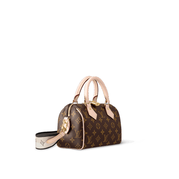Louis Vuitton Speedy Bandoulière 20 - Image 2