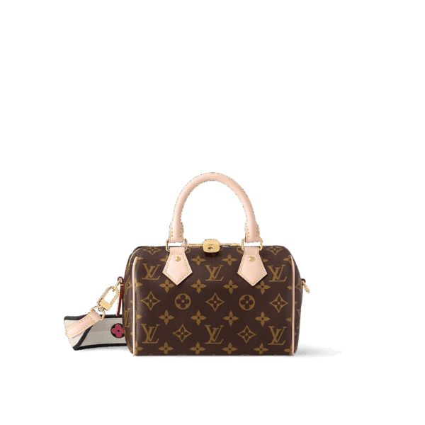 Louis Vuitton Speedy Bandoulière 20
