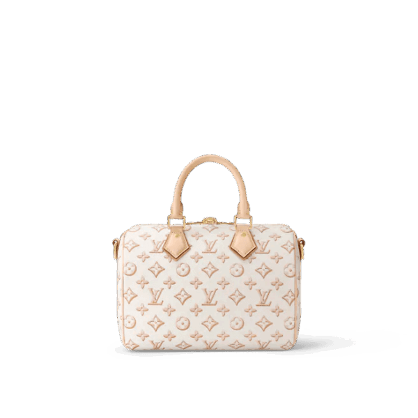 Louis Vuitton  Speedy Bandoulière 25 - Image 3