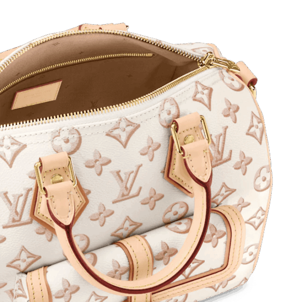 Louis Vuitton  Speedy Bandoulière 25 - Image 2