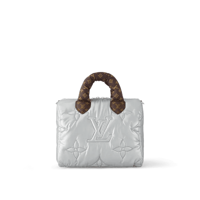 Louis Vuitton Speedy Bandoulière 25