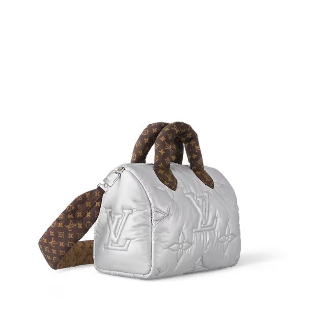 Louis Vuitton Speedy Bandoulière 25 - Image 4