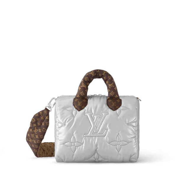 Louis Vuitton Speedy Bandoulière 25 - Image 5