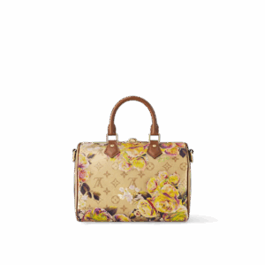 Louis Vuitton Speedy bandoulière 25