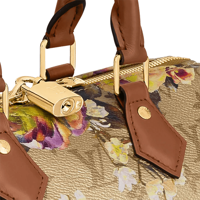 Louis Vuitton Speedy bandoulière 25 - Image 4