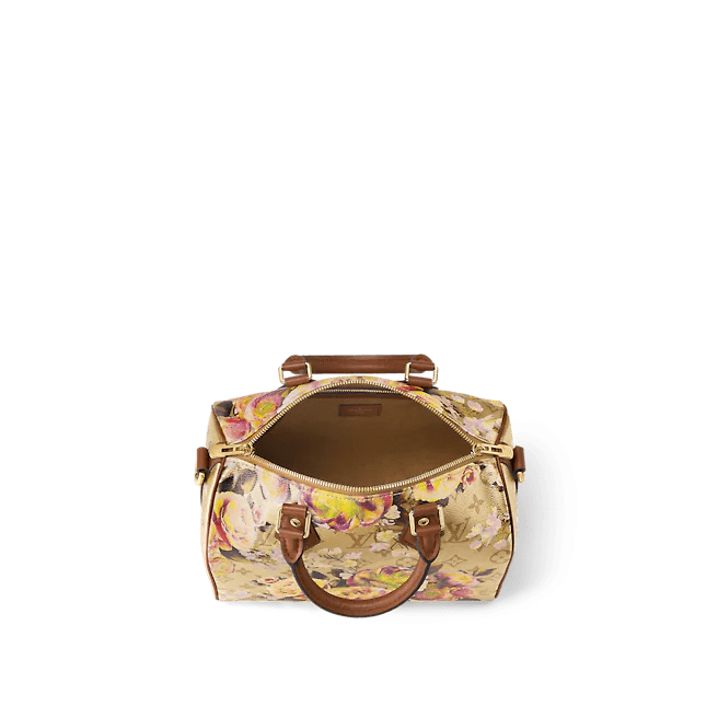 Louis Vuitton Speedy bandoulière 25 - Image 2