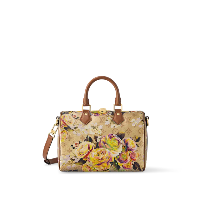 Louis Vuitton Speedy bandoulière 25 - Image 5