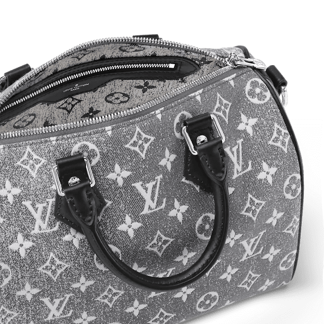 Louis Vuitton Speedy Bandoulière 25 - Image 2