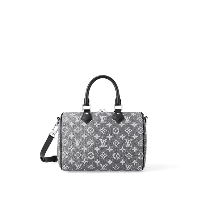 Louis Vuitton Speedy Bandoulière 25