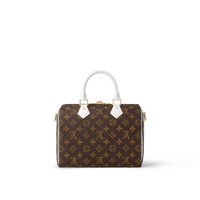 Louis Vuitton Speedy Bandoulière 25 - Image 4