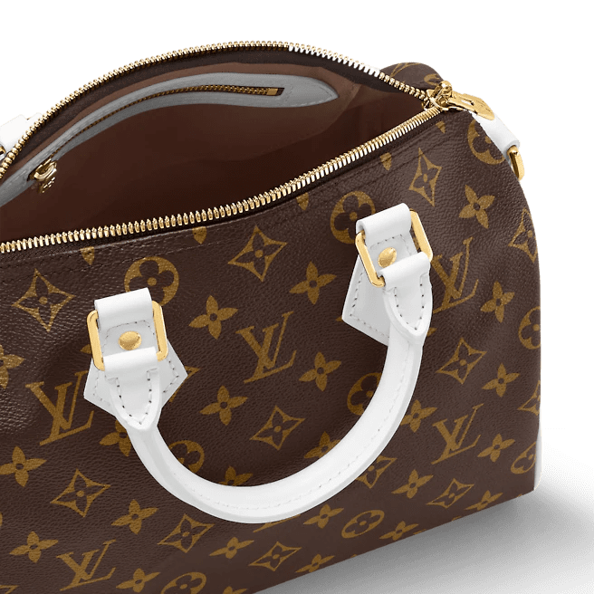 Louis Vuitton Speedy Bandoulière 25 - Image 3
