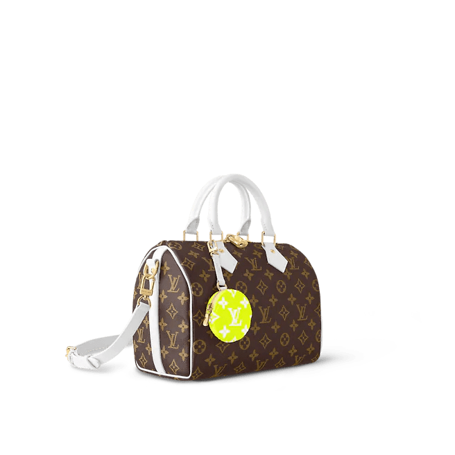 Louis Vuitton Speedy Bandoulière 25 - Image 2