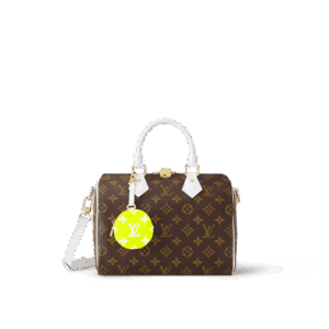 Louis Vuitton Speedy Bandoulière 25