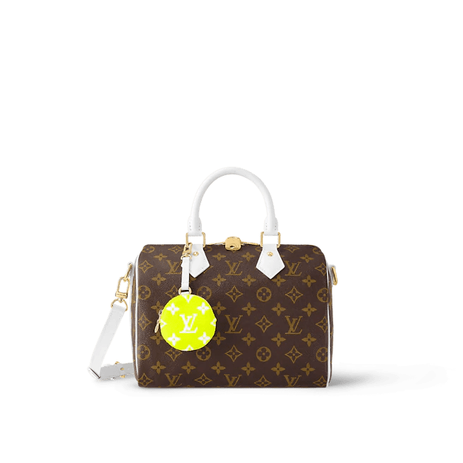 Louis Vuitton Speedy Bandoulière 25
