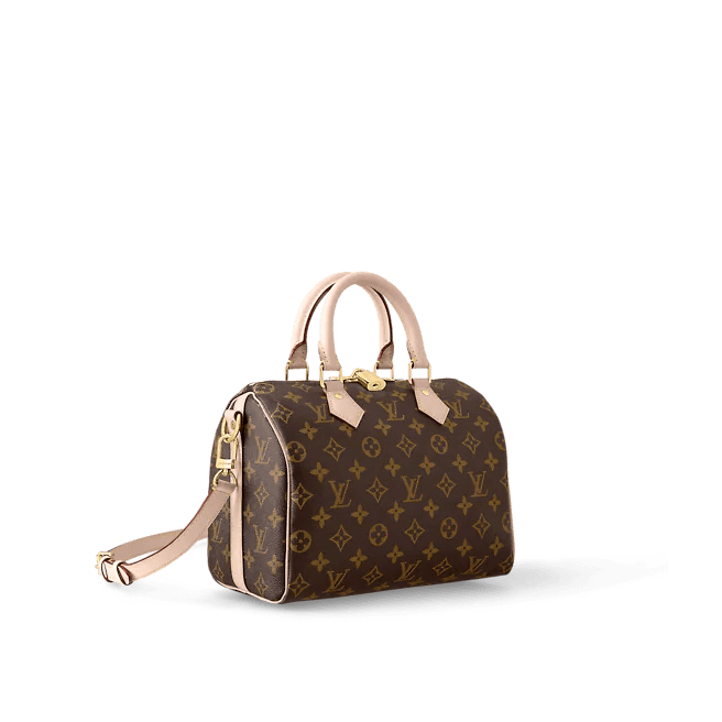 Louis Vuitton Speedy Bandoulière 25 - Image 2