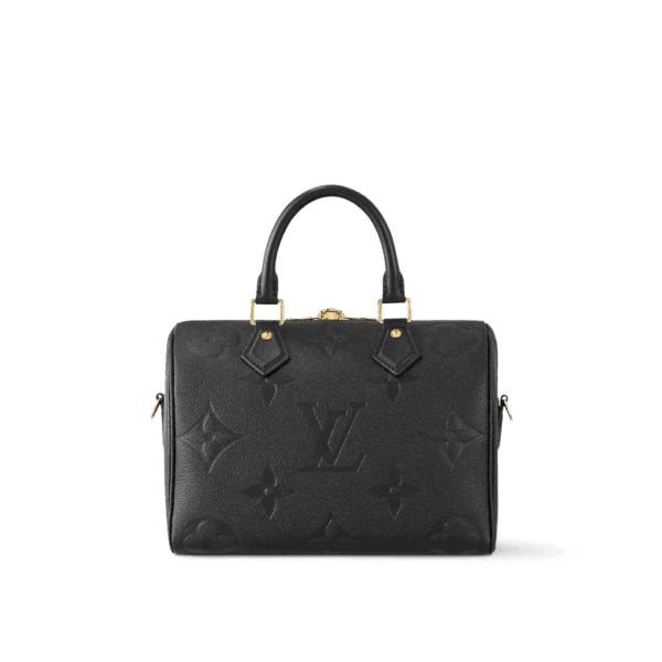 Louis Vuitton Speedy Bandoulière 25 - Image 4