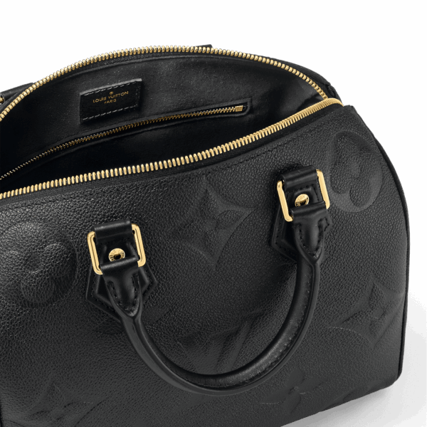 Louis Vuitton Speedy Bandoulière 25 - Image 5