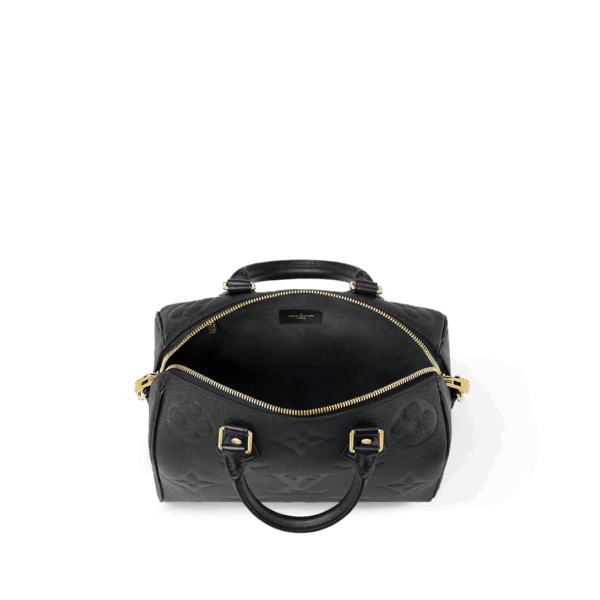 Louis Vuitton Speedy Bandoulière 25 - Image 3