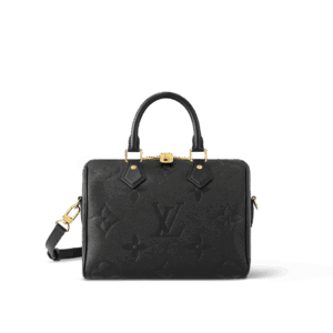 Louis Vuitton Speedy Bandoulière 25