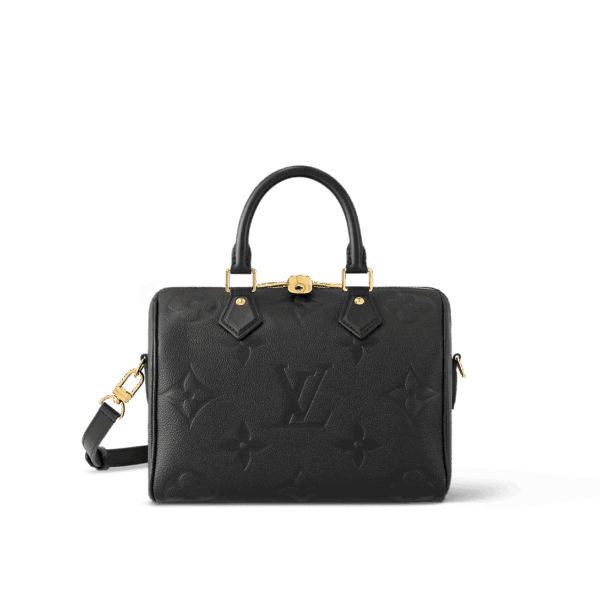 Louis Vuitton Speedy Bandoulière 25