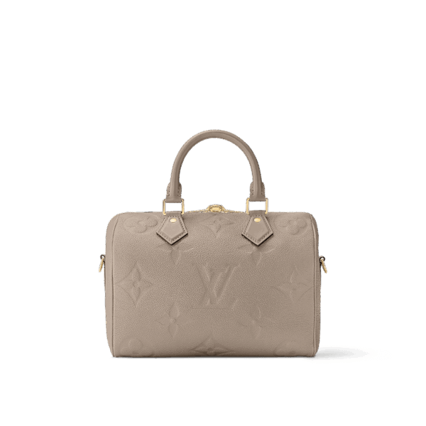 Louis Vuitton Nano Speedy - Image 3