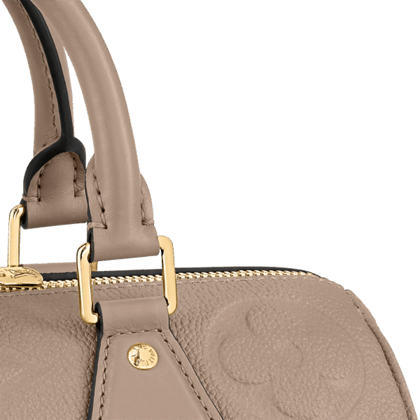 Louis Vuitton Nano Speedy - Image 4